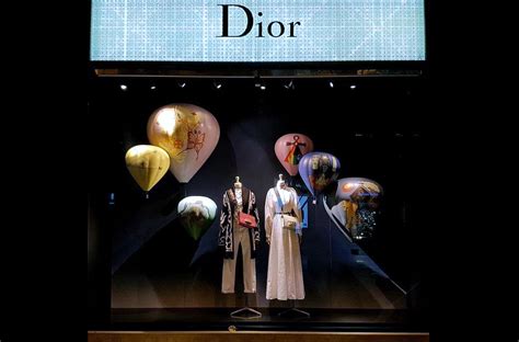 dior balloons|ballon d'or men's.